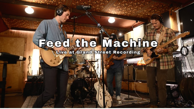 The Band Memo