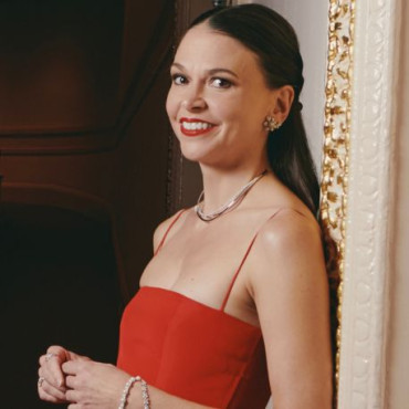 Sutton Foster
