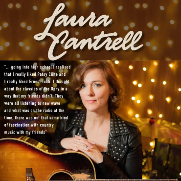 Laura Cantrell