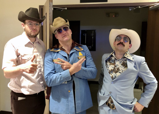 The Cleverlys