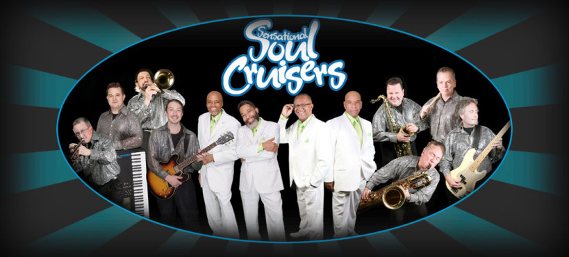 Sensational Soul Cruisers