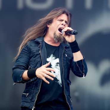 Queensryche