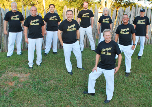 The Swingin' Medallions