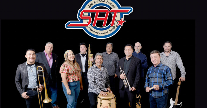 San Antonio Transit - A Tribute to Chicago