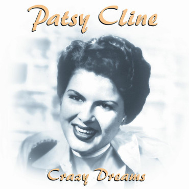 Crazy Dreams - Patsy Cline Tribute