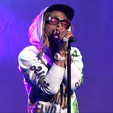 Lil Wayne
