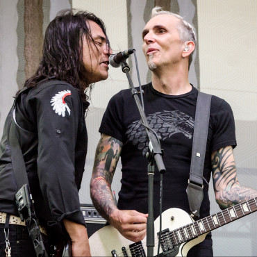Everclear
