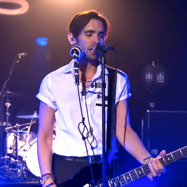 The All American Rejects