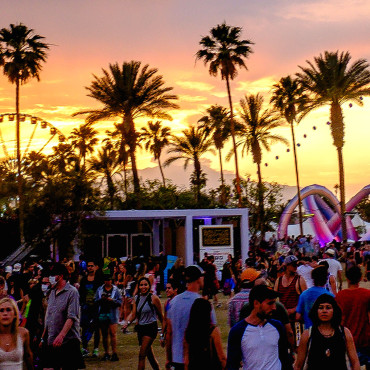 Coachella