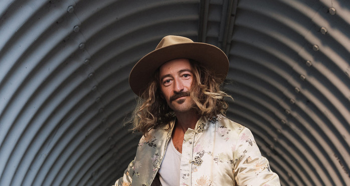 Jesse Roper