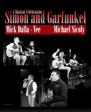Simon & Garfunkel - A Musical Celebration