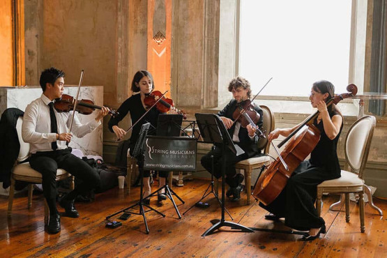 String Quartet