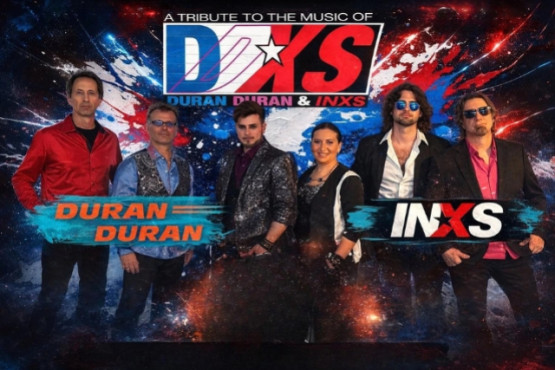 DDXS - Tribute Band