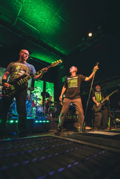 Dead Again - Type O Negative Tribute