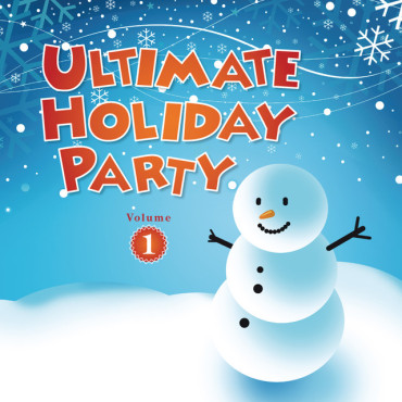 Ultimate Holiday Party