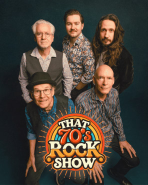 That 70's Rock Show