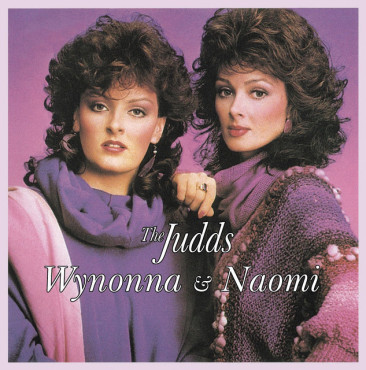 Mama, He’s Crazy: The Words & Music of The Judds