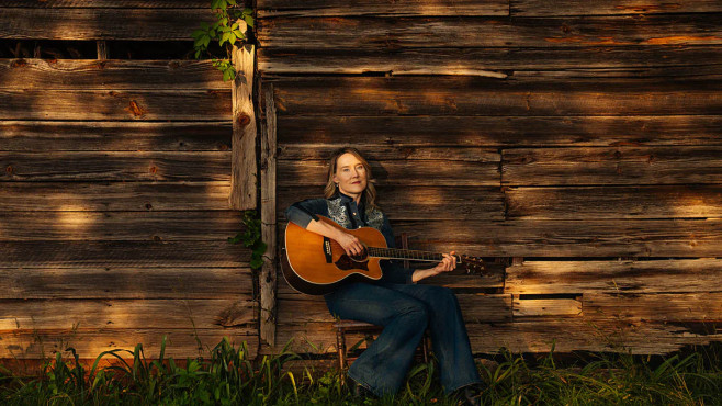 Appalachian Acoustic