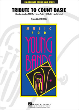 A Tribute to Count Basie