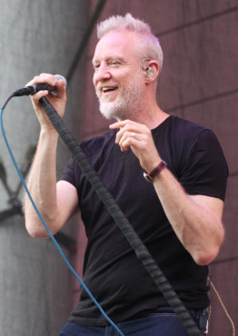 Spin Doctors