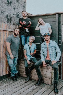 Boys of Fall
