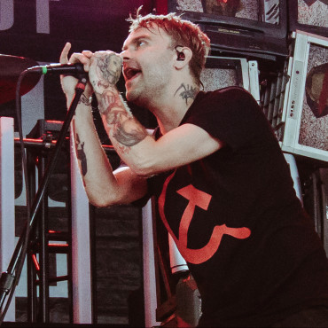 The Used