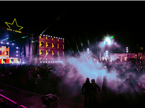 Igloofest