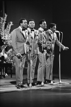 The Four Tops