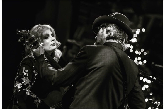 Christmas with Over The Rhine