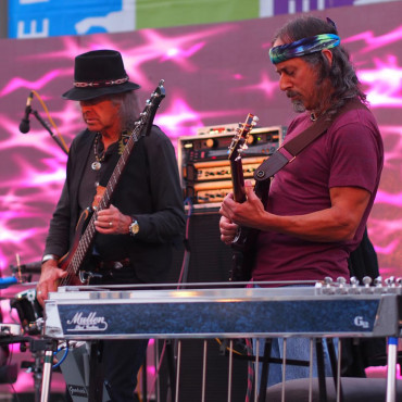 Moonalice