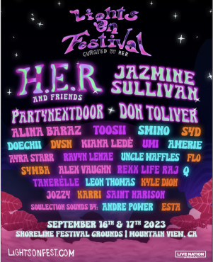 R&B Fest