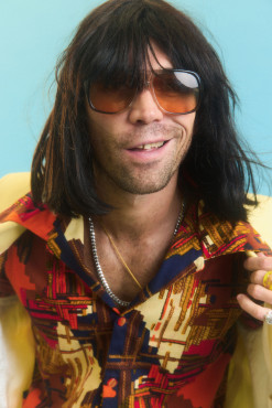 Mr. Fantasy
