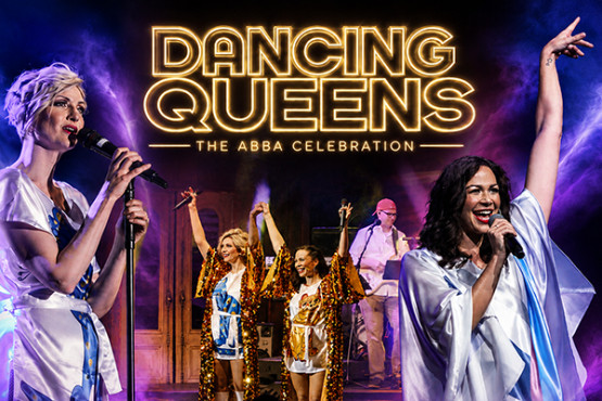 Dancing Queens The Abba Celebration