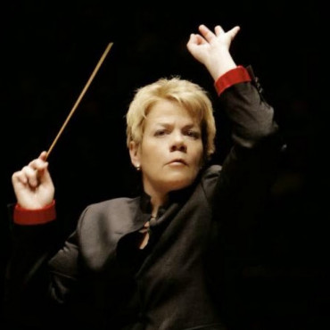 Marin Alsop