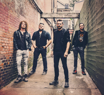 Hinder