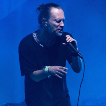 Radiohead