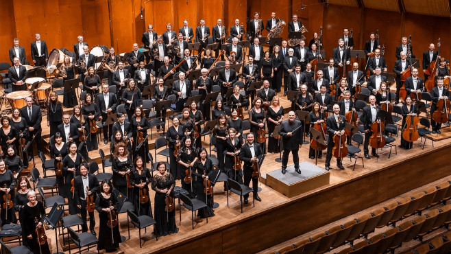 New York Philharmonic