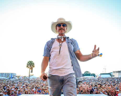 DJ Slim McGraw
