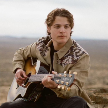 Max McNown