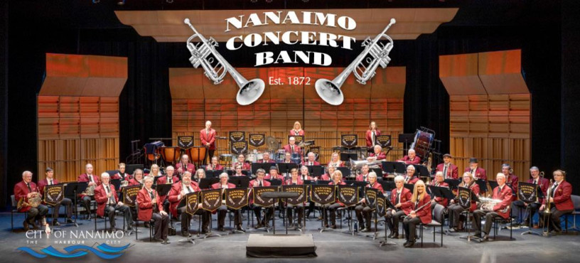 Nanaimo Concert Band