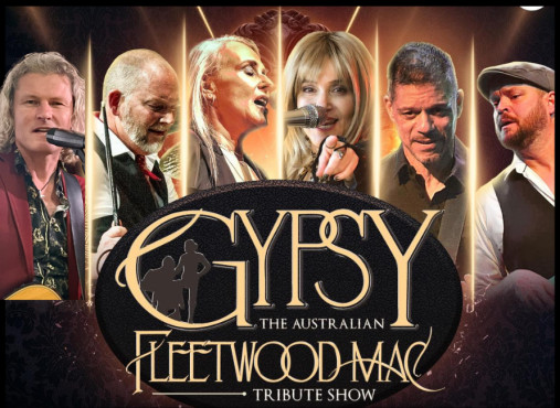 Gypsy - Tribute to Fleetwood Mac