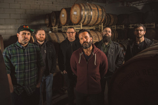 The Fighting Jamesons