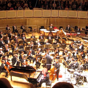 Chicago Symphony Orchestra