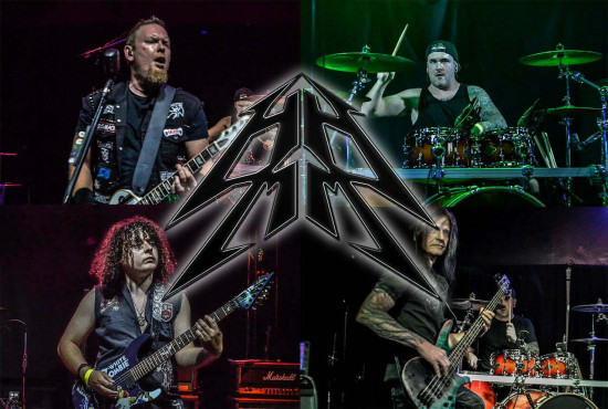 Hardwired - Metallica Tribute