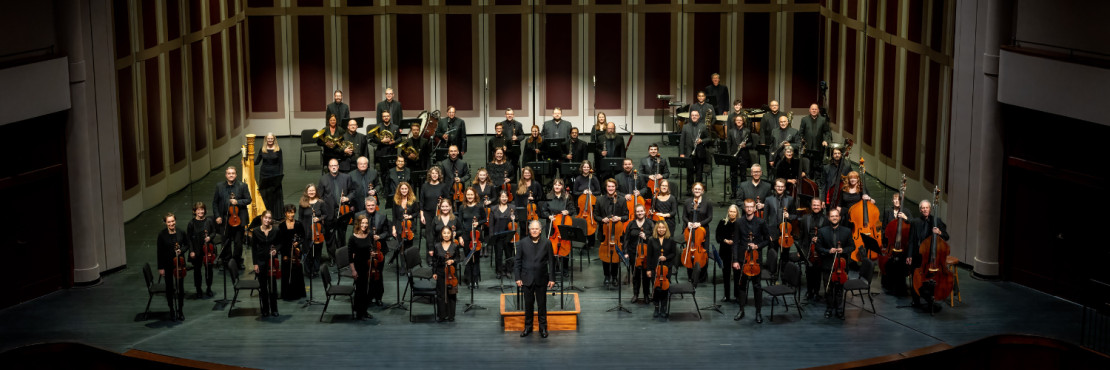 South Dakota Symphony