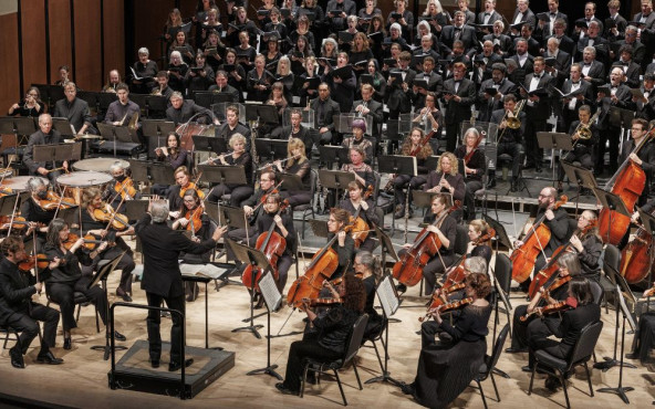 Santa Fe Symphony