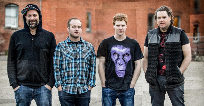 The Disco Biscuits