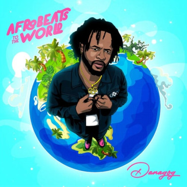 Afrobeats To the World