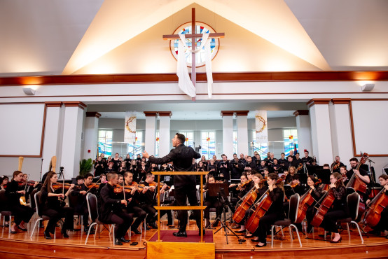 Great Falls Philharmonic