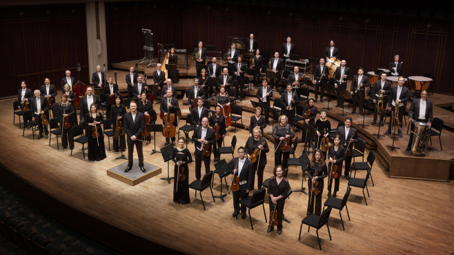 Jacksonville Symphony Orchestra